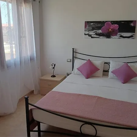 Il Corsaro Holiday home Arbus