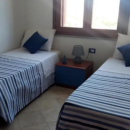 Il Corsaro Holiday home *