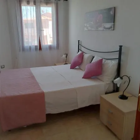 Il Corsaro Holiday home *