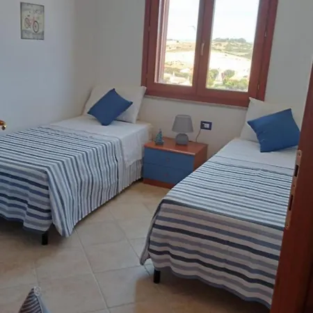 Il Corsaro Holiday home Arbus