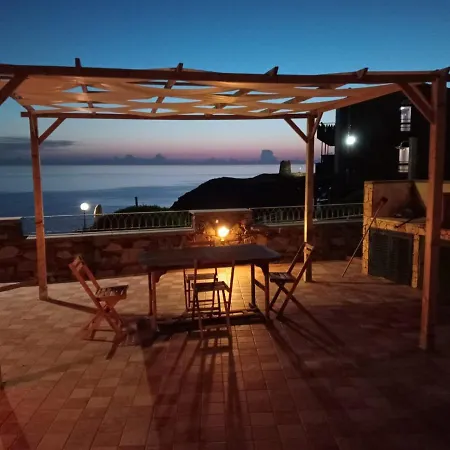 Il Corsaro Holiday home