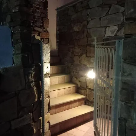 Holiday home Il Corsaro *
