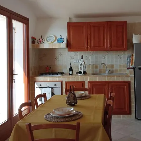 Holiday home Il Corsaro *