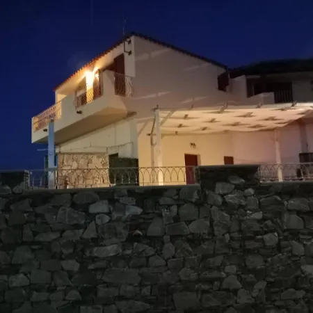 Holiday home Il Corsaro Arbus