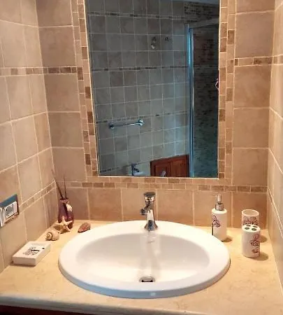 Il Corsaro Holiday home Arbus