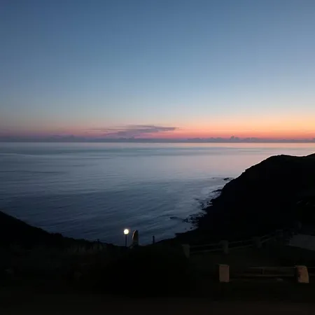 Holiday home Il Corsaro Arbus