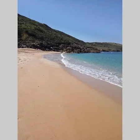 Il Corsaro Holiday home